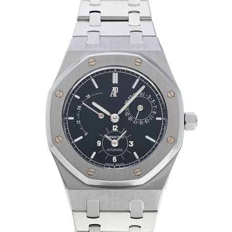 Audemars Piguet Royal Oak Stainless Steel 25730ST